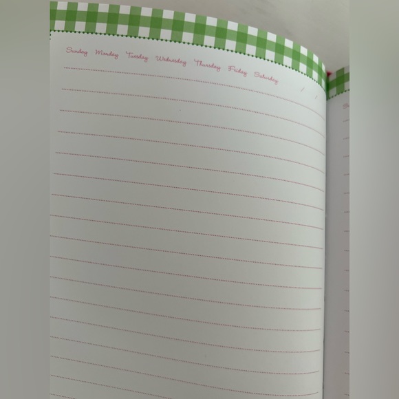 Lilly Pulitzer Stationery Set - Picture 9 of 13